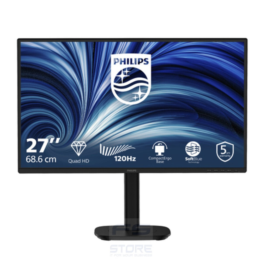 Philips 27B2N3500/00 Monitor PC 68,6 cm (27\