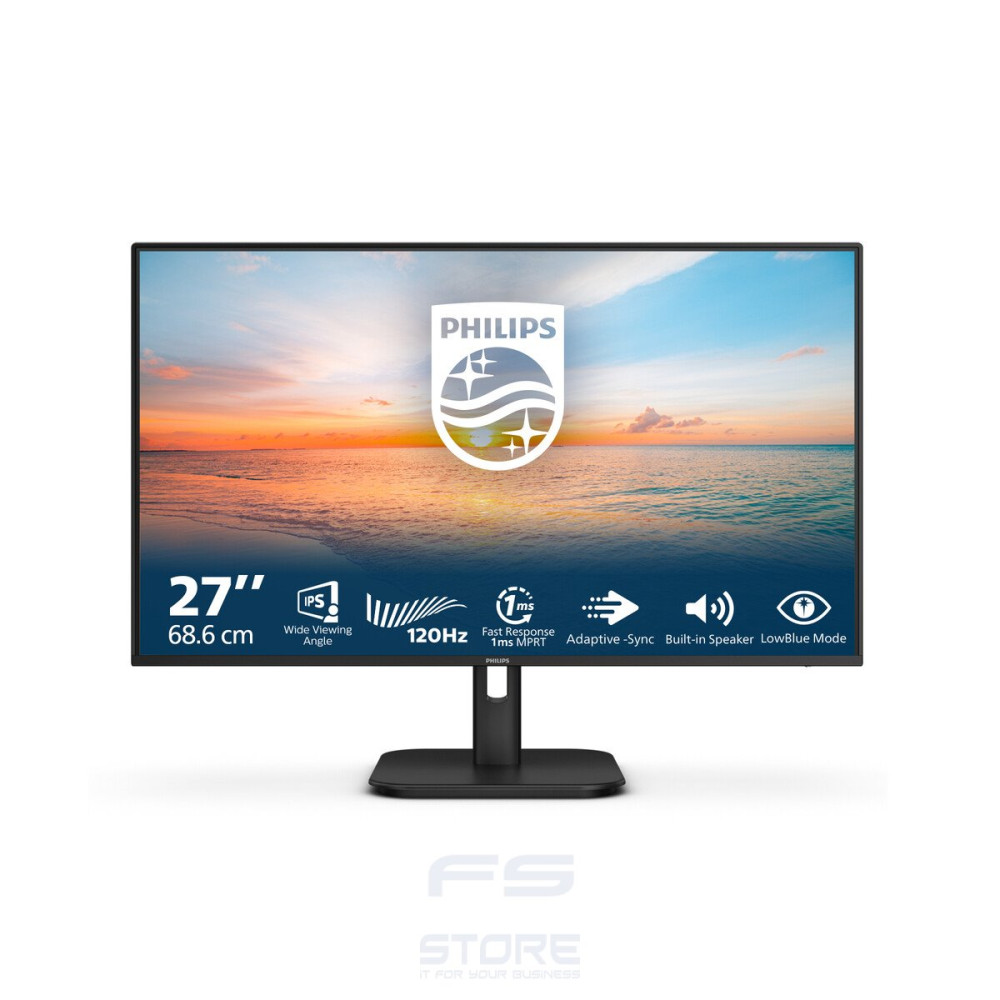Philips 27E1N1200A/00 Monitor Desktop