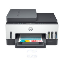 Hp 28B75A Multifunzione Ink-Jet