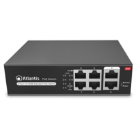 Atlantis A02-F6P4-65W Switch