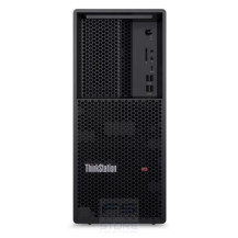 Lenovo ThinkStation P3 Tower Gen 2 Intel Core Ultra 9 285K 32 GB DDR5-SDRAM 1 TB SSD NVIDIA RTX PRO 4000 Blackwell Windows 11 Pr
