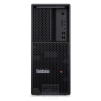 Lenovo ThinkStation P3 Tower Gen 2 Intel Core Ultra 9 285K 32 GB DDR5-SDRAM 1 TB SSD NVIDIA RTX PRO 4000 Blackwell Windows 11 Pr