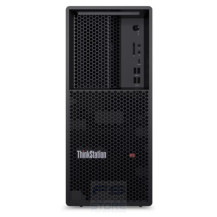 Lenovo ThinkStation P3 Tower Gen 2 Intel Core Ultra 7 265 32 GB DDR5-SDRAM 1 TB SSD Windows 11 Pro Stazione di lavoro Nero