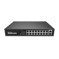 Atlantis A02-G18P16-200W Switch