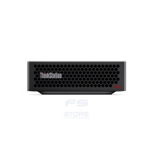 Lenovo ThinkStation PGX GB10 128 GB LPDDR5x-SDRAM 1 TB SSD DGX OS Mini Tower Mini PC Nero
