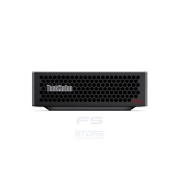 Lenovo ThinkStation PGX GB10 128 GB LPDDR5x-SDRAM 1 TB SSD DGX OS Mini Tower Mini PC Nero