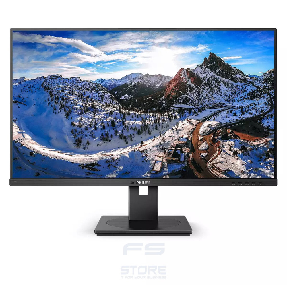 Philips B Line 328B1/00 Monitor PC 80 cm (31.5\