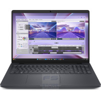 DELL Pro Max 16 MC16250 Intel Core Ultra 7 265H Workstation mobile 40,6 cm (16\