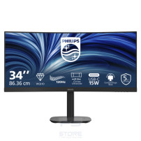 Philips 34B2N3500C/00 Monitor Desktop