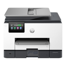 HP OfficeJet Pro 9135e Wireless All-in-One Colore Stampante, Instant Ink Stampa fronte/retro
