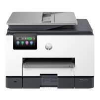 HP OfficeJet Pro 9135e Wireless All-in-One Colore Stampante, Instant Ink Stampa fronte/retro