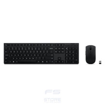 Lenovo 4X31R64334 Kit Tastiere Mouse