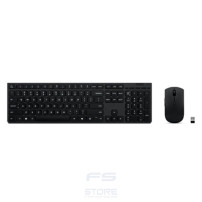 Lenovo 4X31R64334 Kit Tastiere Mouse