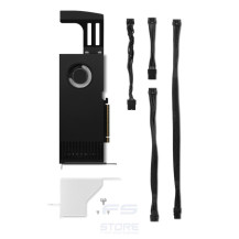 Lenovo 4X61T95636 scheda video NVIDIA RTX PRO 4000 24 GB GDDR7