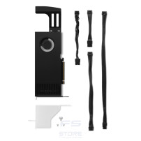 Lenovo 4X61T95636 scheda video NVIDIA RTX PRO 4000 24 GB GDDR7