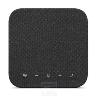 Lenovo 4Y71Q47766 vivavoce PC Bluetooth Nero