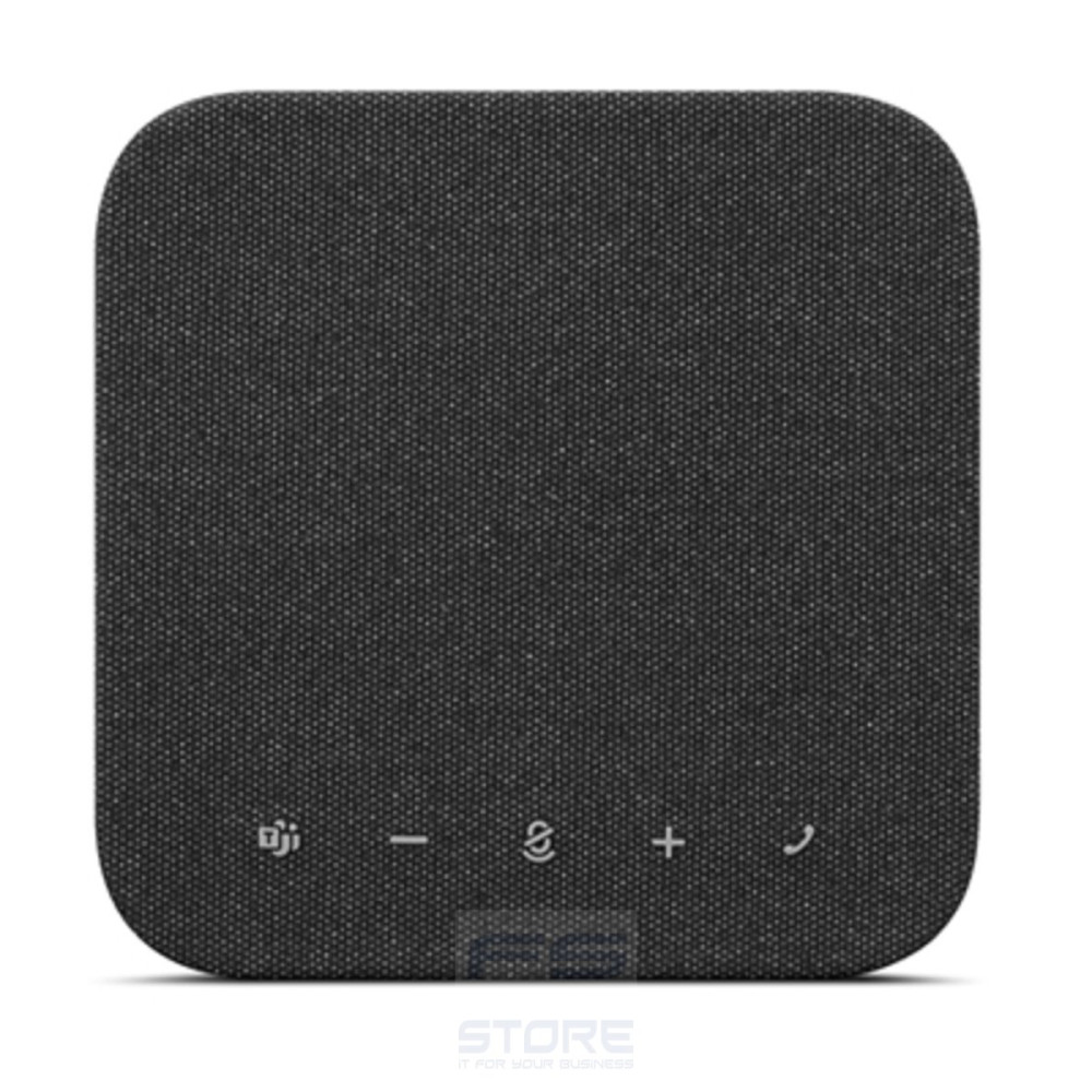 Lenovo 4Y71Q47766 vivavoce PC Bluetooth Nero
