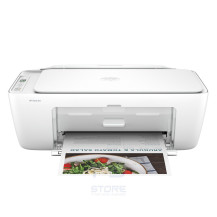 HP DeskJet 2810e Wireless All-in-One Colore Stampante, Instant Ink Fotocopiatrice, scanner