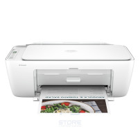 HP DeskJet 2810e Wireless All-in-One Colore Stampante, Instant Ink Fotocopiatrice, scanner