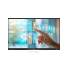 Philips 65BDL4252E Pannello piatto interattivo 165,1 cm (65\