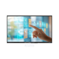 Philips 65BDL4252E Pannello piatto interattivo 165,1 cm (65\