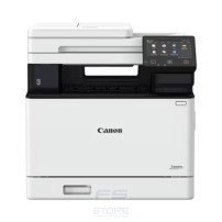 Canon i-SENSYS MF754Cdw II Laser A4 1200 x 1200 DPI 33 ppm Wi-Fi