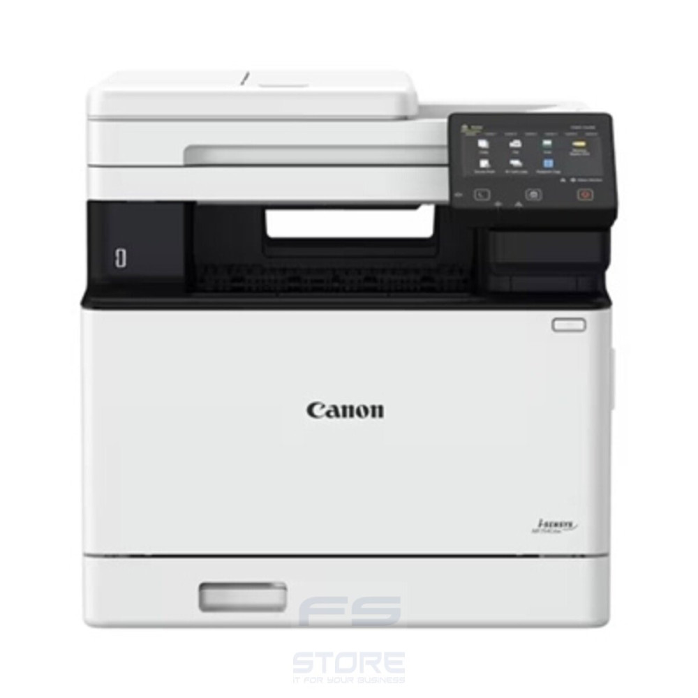 Canon i-SENSYS MF754Cdw II Laser A4 1200 x 1200 DPI 33 ppm Wi-Fi