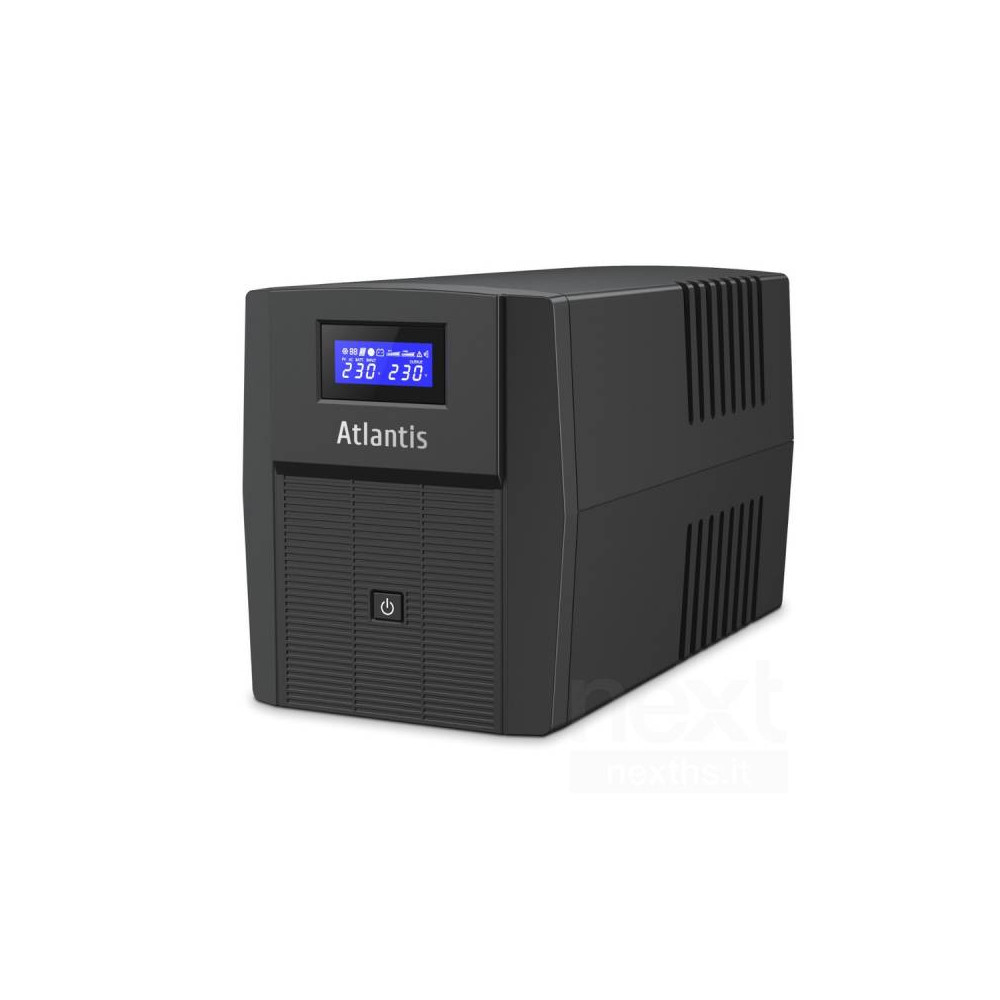 Atlantis A03-HP2003 UPS