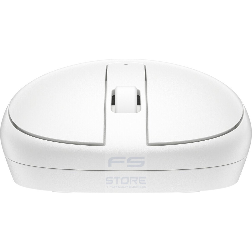 HP Mouse Bluetooth 240 Lunar White