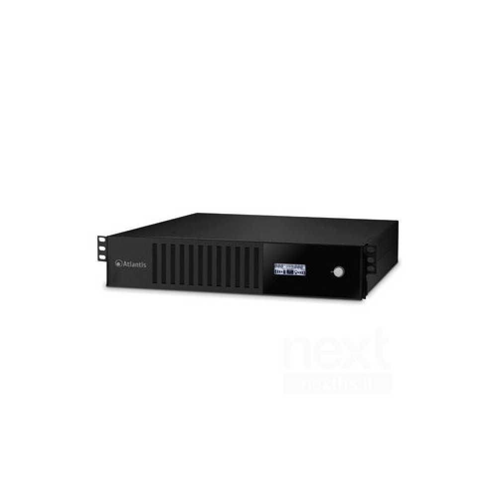 Atlantis A03-HP3001-RC UPS