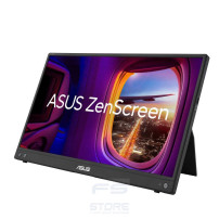 ASUS MB16AHV Monitor PC 39,6 cm (15.6\