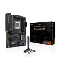 ASUS PROART B850-CREATOR WIFI NEO AMD B850 Socket AM5 ATX