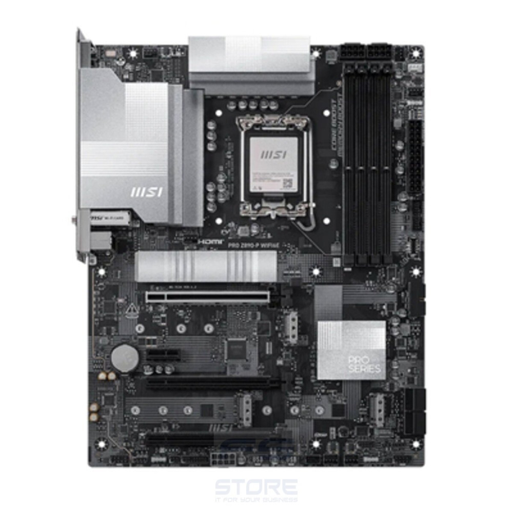 Msi 911-7E34-019 Schede Madri