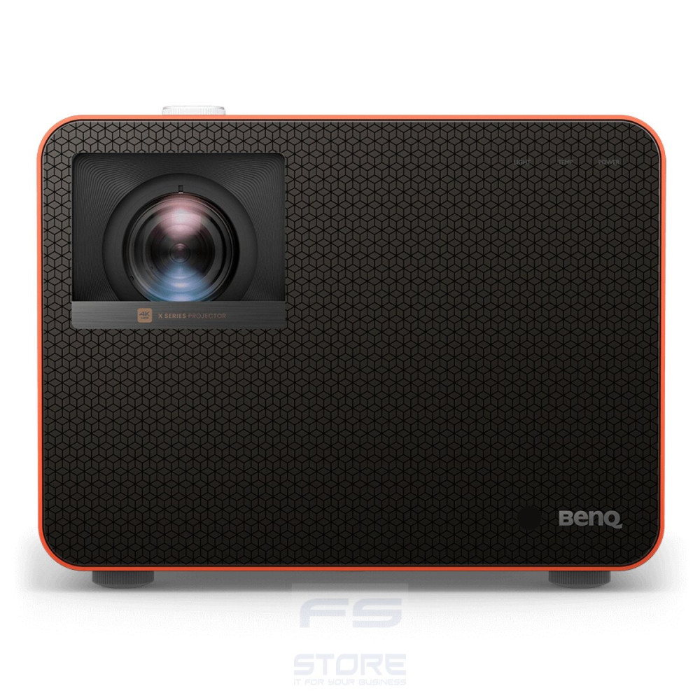 BenQ X3100i 3300 ANSI lumen DLP UHD 4K (3840x2160) Compatibilità 3D Nero