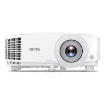 BenQ MW560C Proiettore a raggio standard 4000 ANSI lumen DLP WXGA (1280x800) Compatibilità 3D Bianco