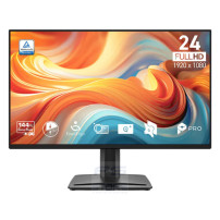 MSI Pro MP245 E14VL Monitor PC 60,5 cm (23.8\
