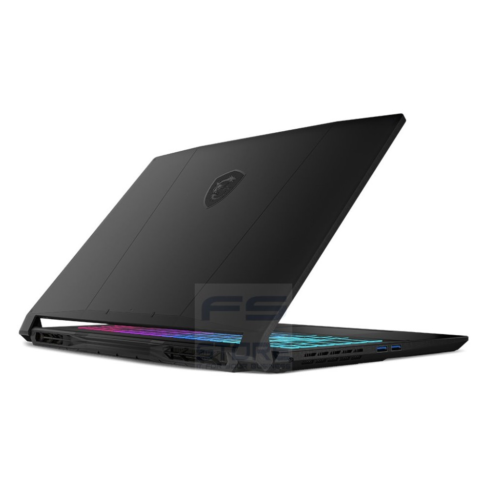 MSI Katana 15 HX B14WEK-052IT Intel Core i7 i7-14650HX Computer portatile 39,6 cm (15.6\