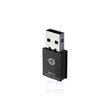 Conceptronic ABBY26B scheda di rete e adattatore WLAN / Bluetooth 900 Mbit/s