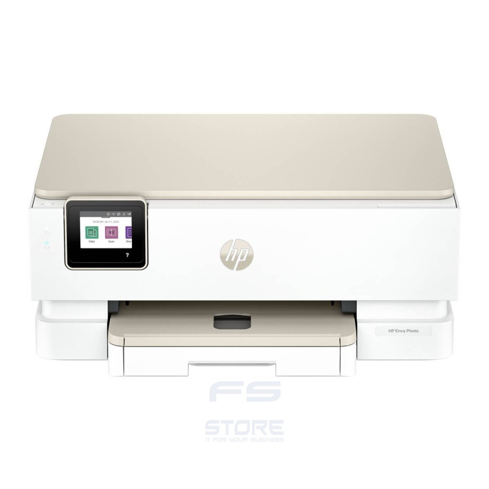 HP ENVY Photo Envy 7230 Wireless All-in-One Colore Stampante