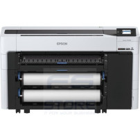 Epson C11CH82301A0 stampante grandi formati Wi-Fi Ad inchiostro A colori 2400 x 1200 DPI A1 (594 x 841 mm) Collegamento ethernet