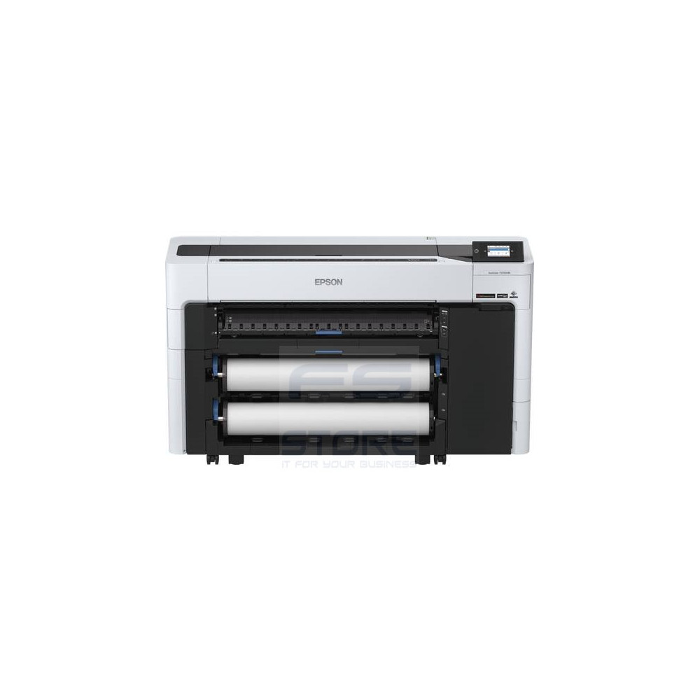 Epson C11CH82301A0 stampante grandi formati Wi-Fi Ad inchiostro A colori 2400 x 1200 DPI A1 (594 x 841 mm) Collegamento ethernet