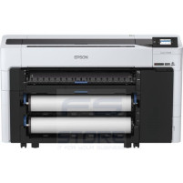 Epson C11CH82301A0 stampante grandi formati Wi-Fi Ad inchiostro A colori 2400 x 1200 DPI A1 (594 x 841 mm) Collegamento ethernet