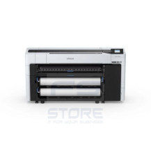 Epson T7700DM stampante grandi formati Wi-Fi Ad inchiostro A colori 2400 x 1200 DPI A0 (841 x 1189 mm) Collegamento ethernet LAN