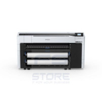 Epson T7700DM stampante grandi formati Wi-Fi Ad inchiostro A colori 2400 x 1200 DPI A0 (841 x 1189 mm) Collegamento ethernet LAN
