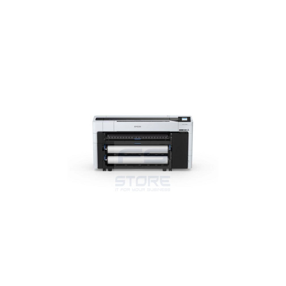 Epson T7700DM stampante grandi formati Wi-Fi Ad inchiostro A colori 2400 x 1200 DPI A0 (841 x 1189 mm) Collegamento ethernet LAN