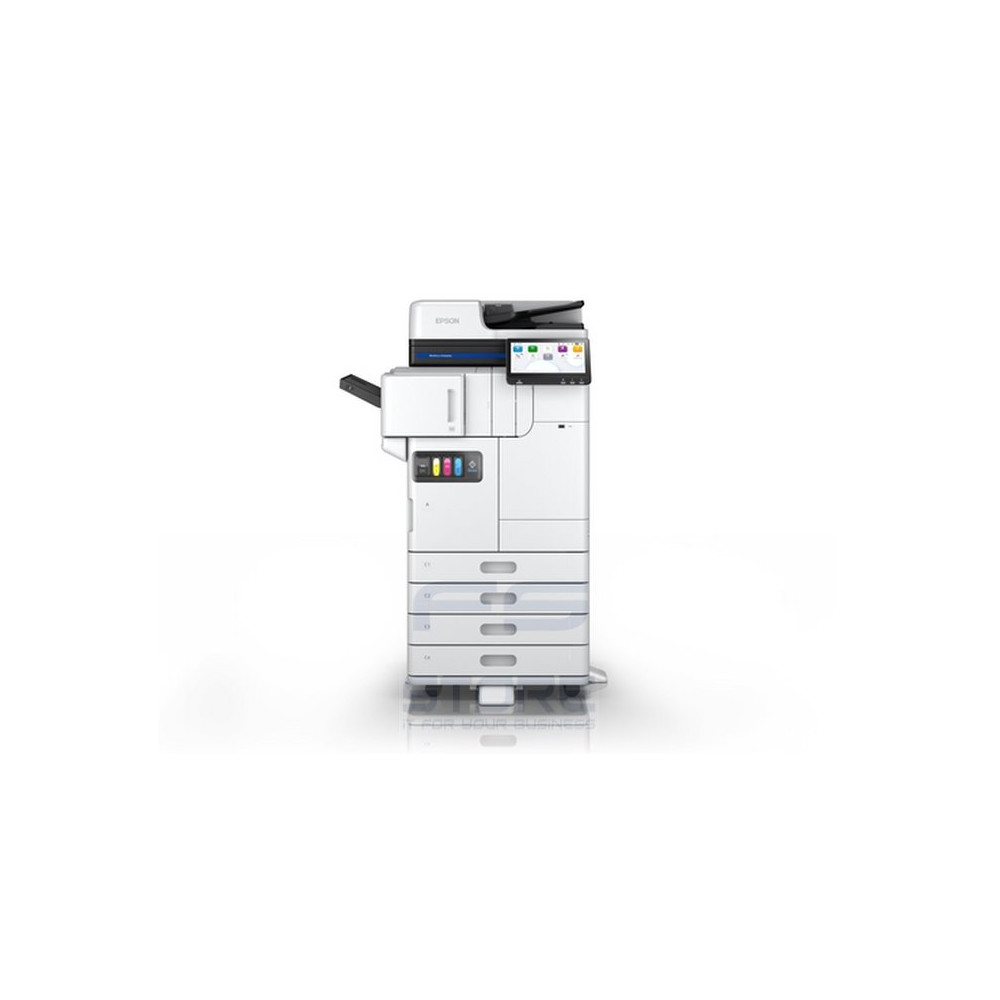 Epson WorkForce Enterprise AM-C5000 Ad inchiostro A3 600 x 2400 DPI 50 ppm