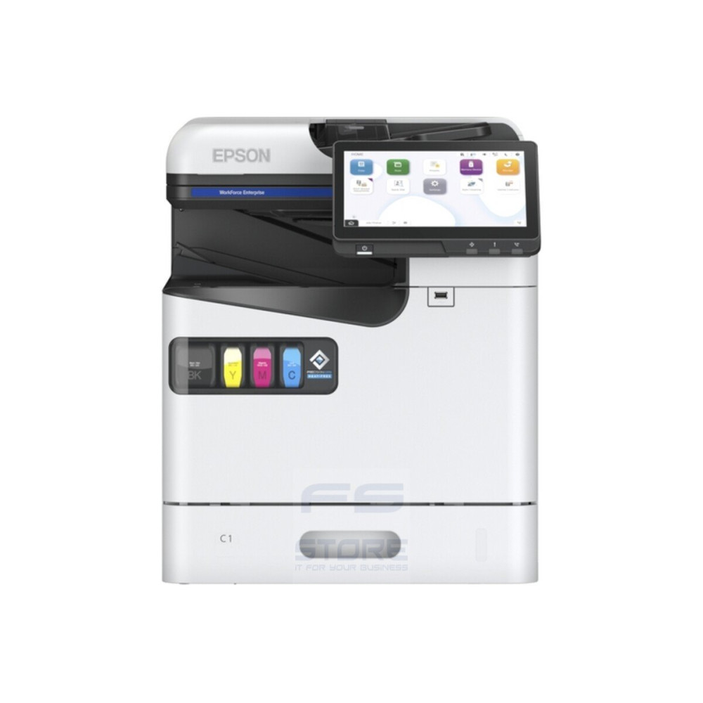Epson C11CJ93401 Multifunzione Ink-Jet