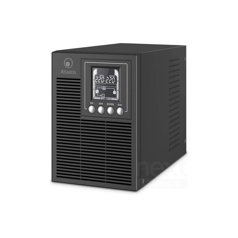 Atlantis A03-OP1002XLN UPS