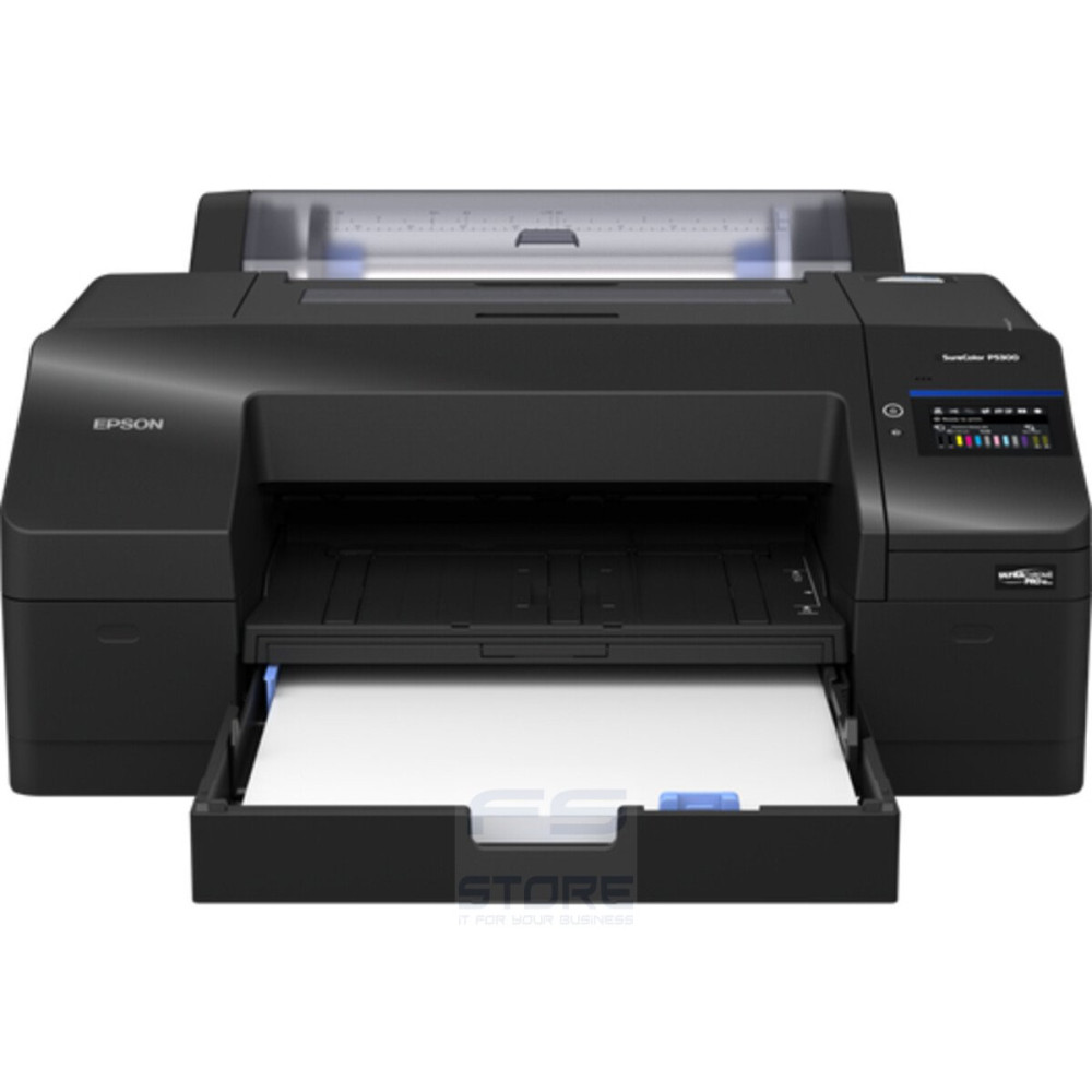 Epson SureColor P5300 stampante grandi formati Wi-Fi Getto d'inchiostro piezoelettrico A colori 5760 x 1440 DPI A2 (420 x 594 mm