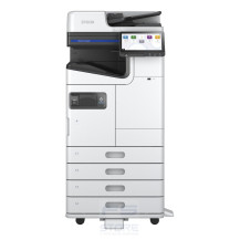 Epson WorkForce Enterprise AM-M5500 Ad inchiostro A3 600 x 2400 DPI 55 ppm Wi-Fi